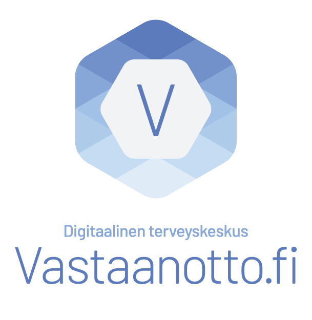 Vastaanotto_logo