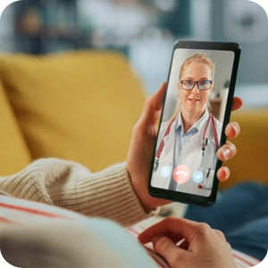 Etävastaanotto Vastaanotto.fi